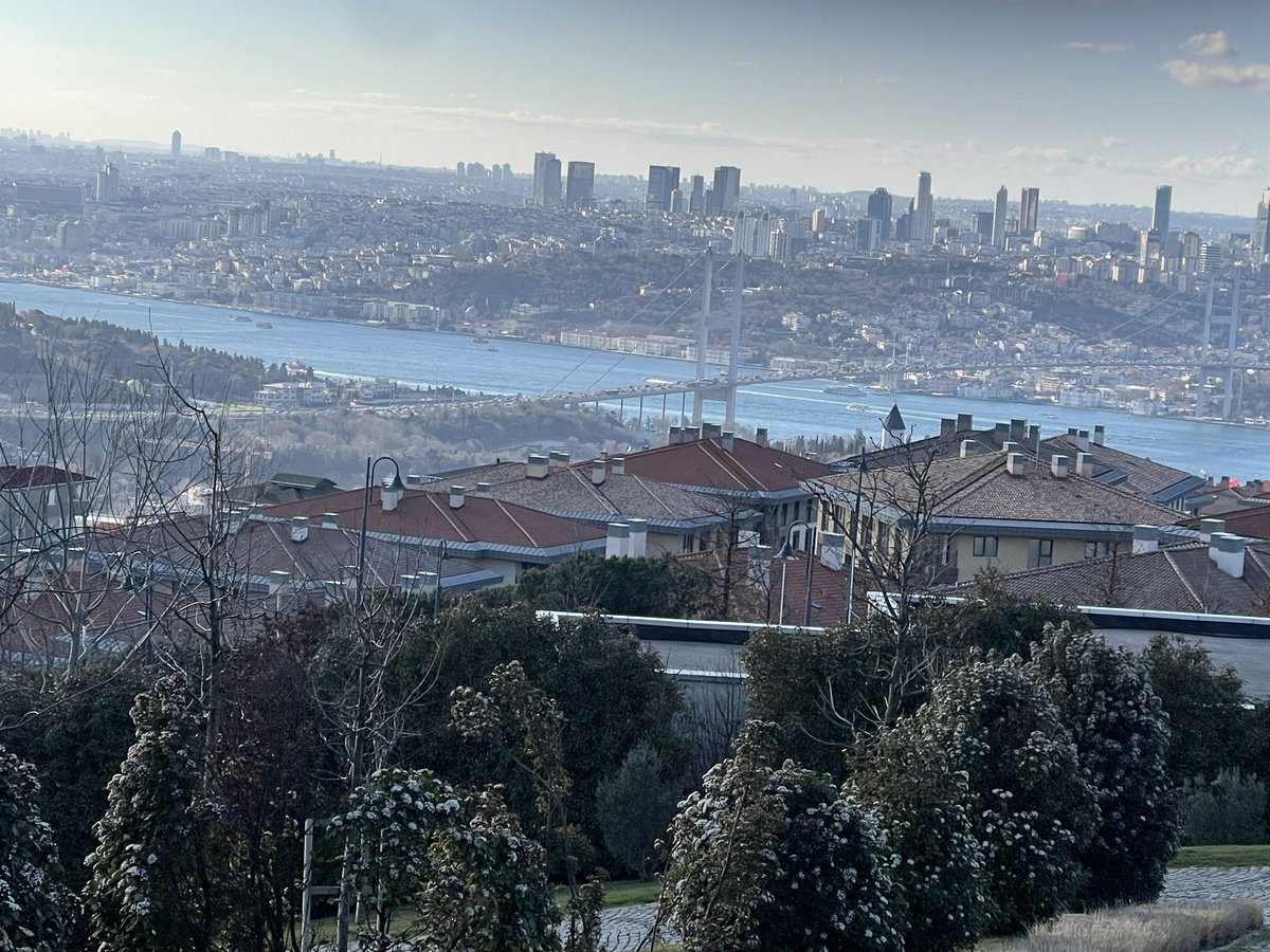 Nihat KILIÇ 🇹🇷 tweet media