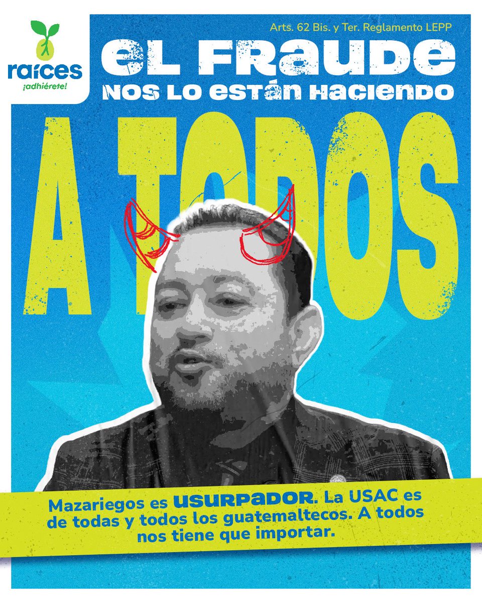 Raíces 🌱 tweet media