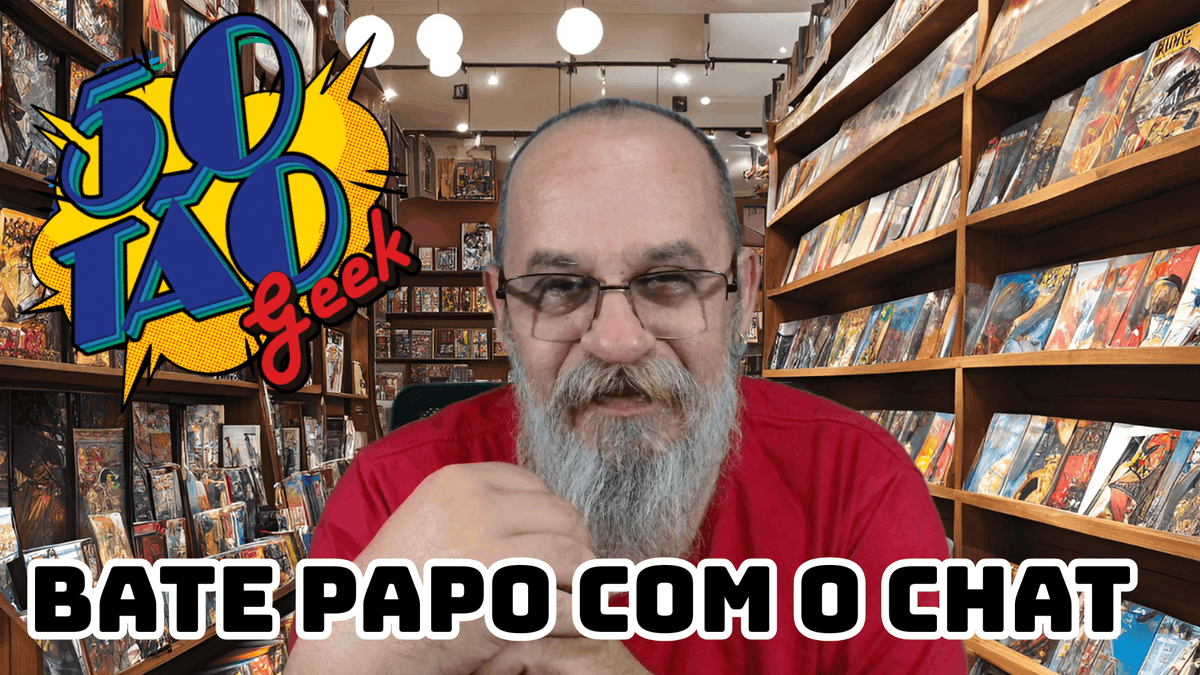 50TAO Geek tweet media