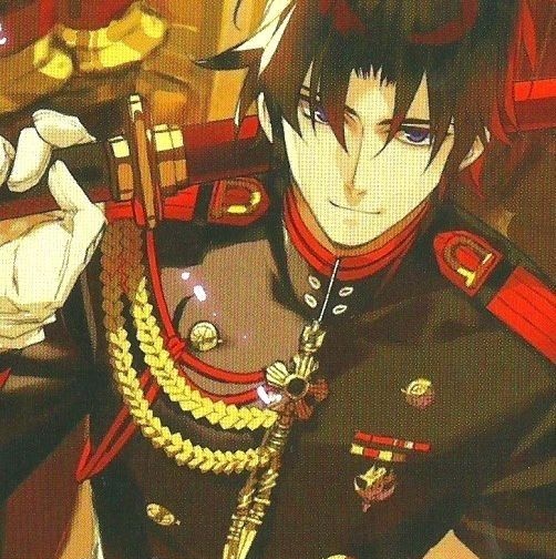 🌸 Phoenix | Guren Ichinose Era🌸 tweet media