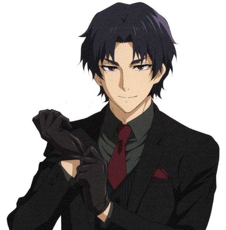 🌸 Phoenix | Guren Ichinose Era🌸 tweet media