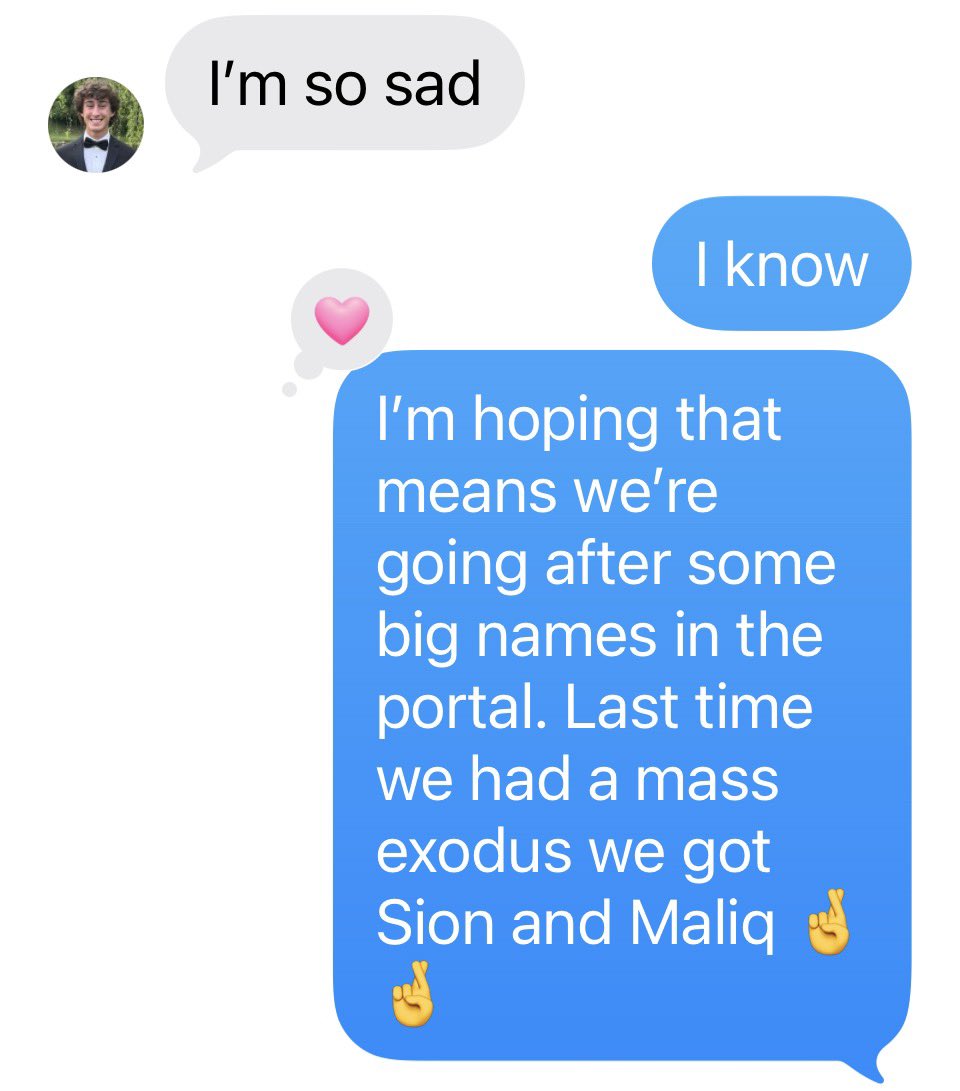MaliqBrown#1Fan tweet media