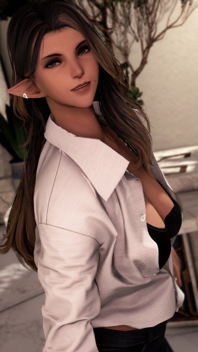 Elf Nonsense with Middie Madness tweet media