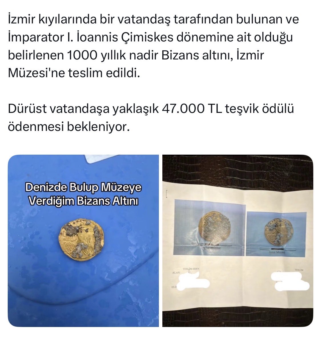 Acil Haberler tweet media