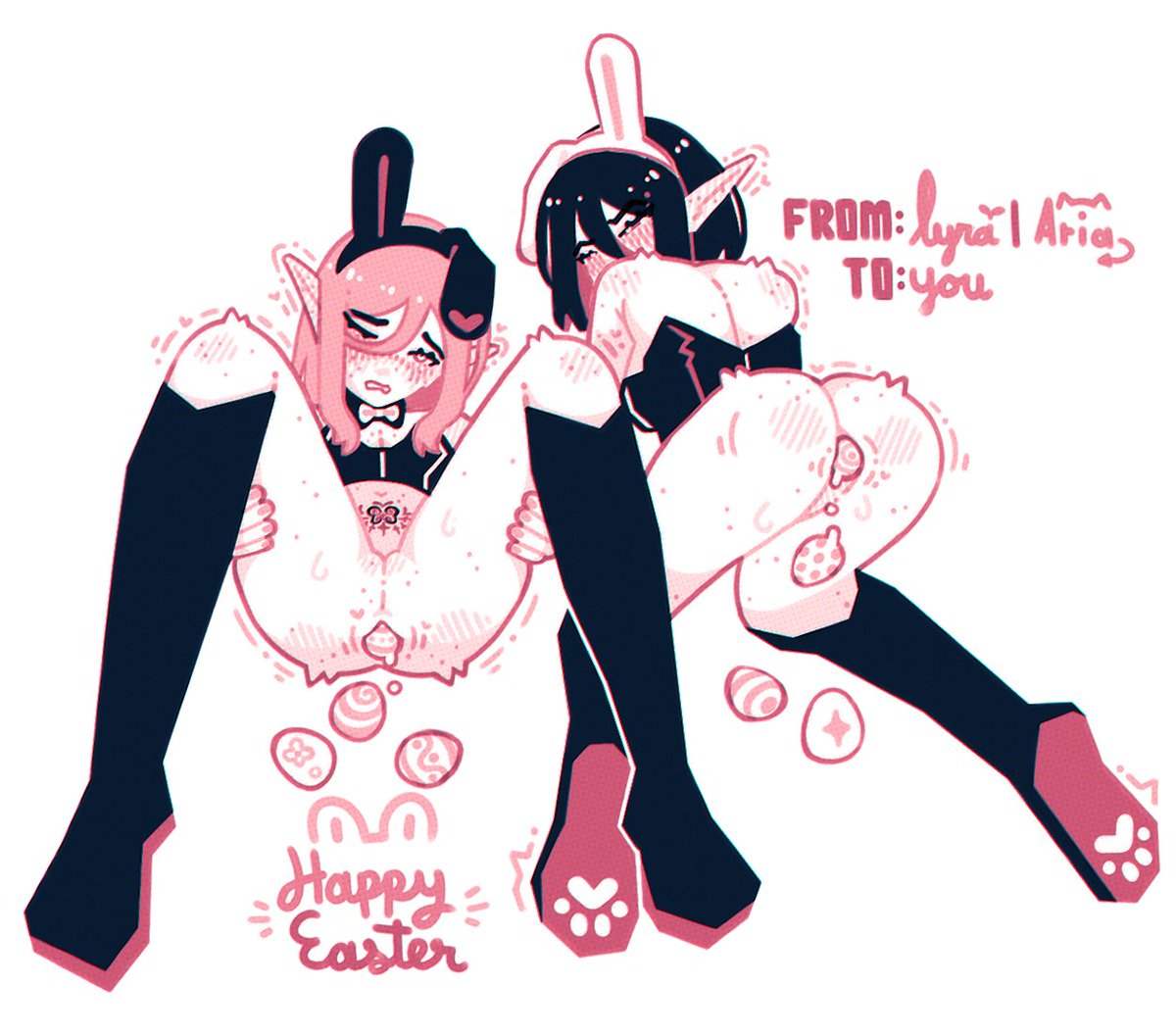 NSFW Potato tweet media