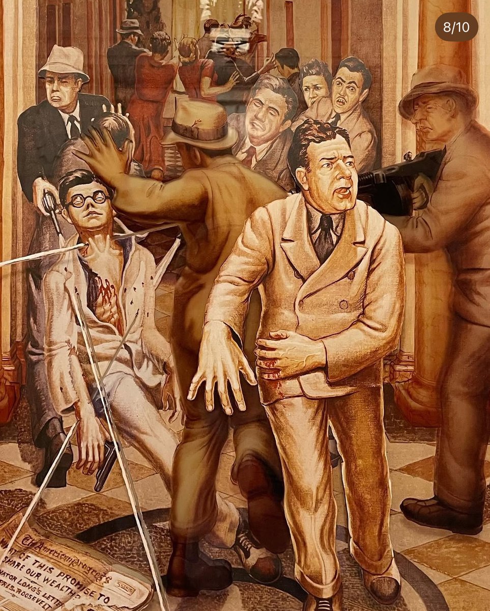 Johnny Walker Evans tweet media