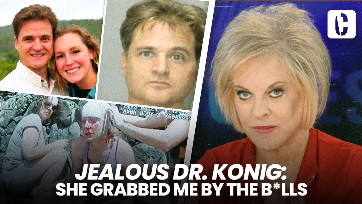Jury deliberations begin for the #Hawaii doctor accused of a gruesome cliffside murder plot against his wife. Nancy Grace has the latest tonight at 6PM ET on YouTube: youtube.com/@nancygrace