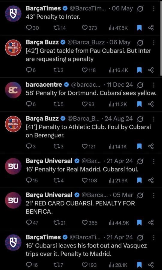 Akosua Boafoah tweet media