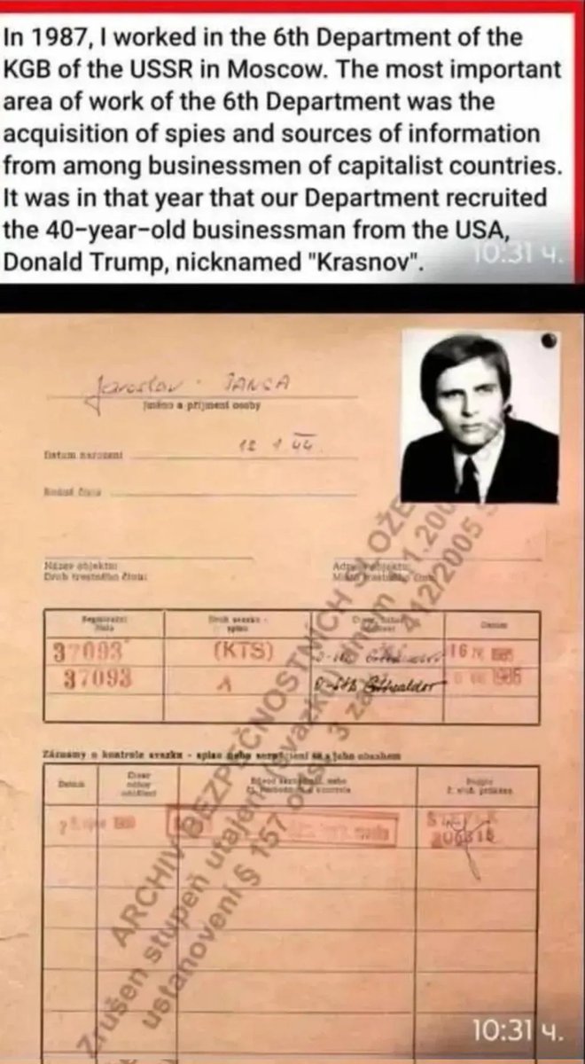 HCasssen's tweet photo. @IvankaTrumpRV2 https://t.co/mSAb1pyLpD