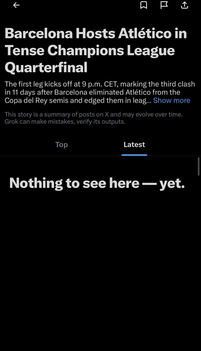 sam carroll tweet media