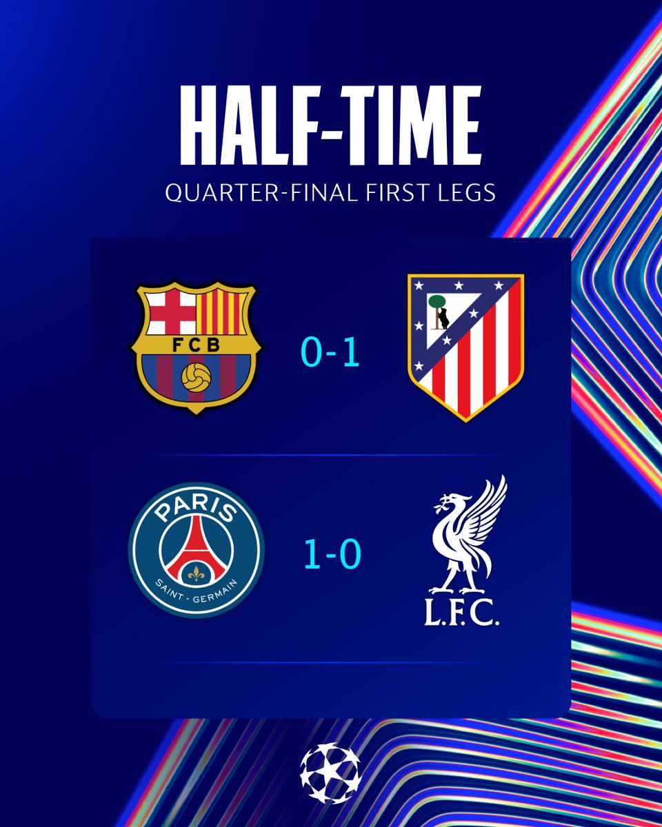 UEFA Champions League tweet media