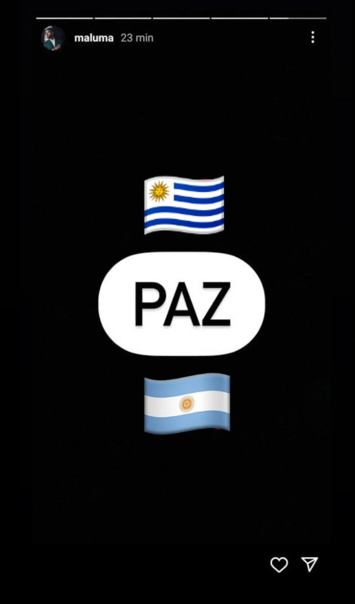 ✿ᏕᎧƒᎥ ℝ𝕦𝕞𝕓𝕠𝔸𝕝ℂ𝕠𝕟𝕔𝕚𝕖𝕣𝕥𝕠⊙⊝⊜ 🇺🇾 ✿ tweet media