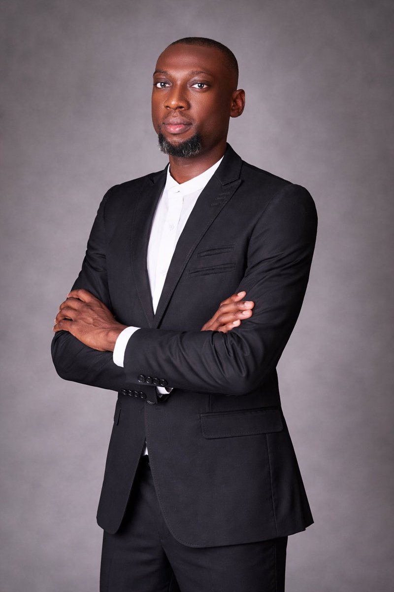 ola_teidi's tweet photo. Focused. Intentional. Evolving.
Building a career rooted in people, structure, and impact.
#ProfessionalGrowth #HumanResources #Administration #CareerJourney #Growth #LinkedInProfile https://t.co/P0UJAuVlBU