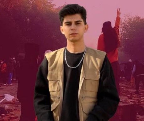 Peyman Haghighi tweet media