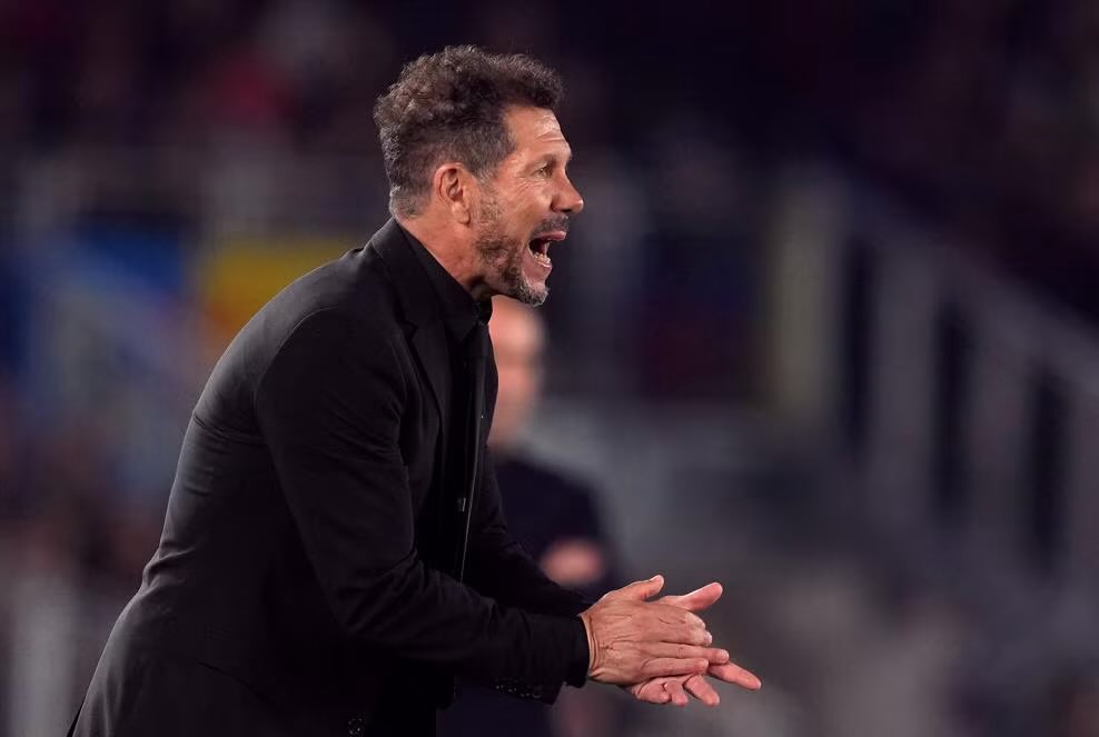 Atletico Universe tweet media