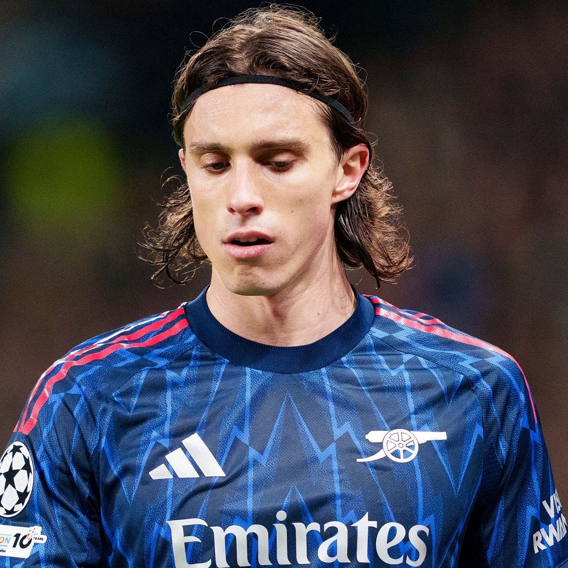 DailyAFC tweet media