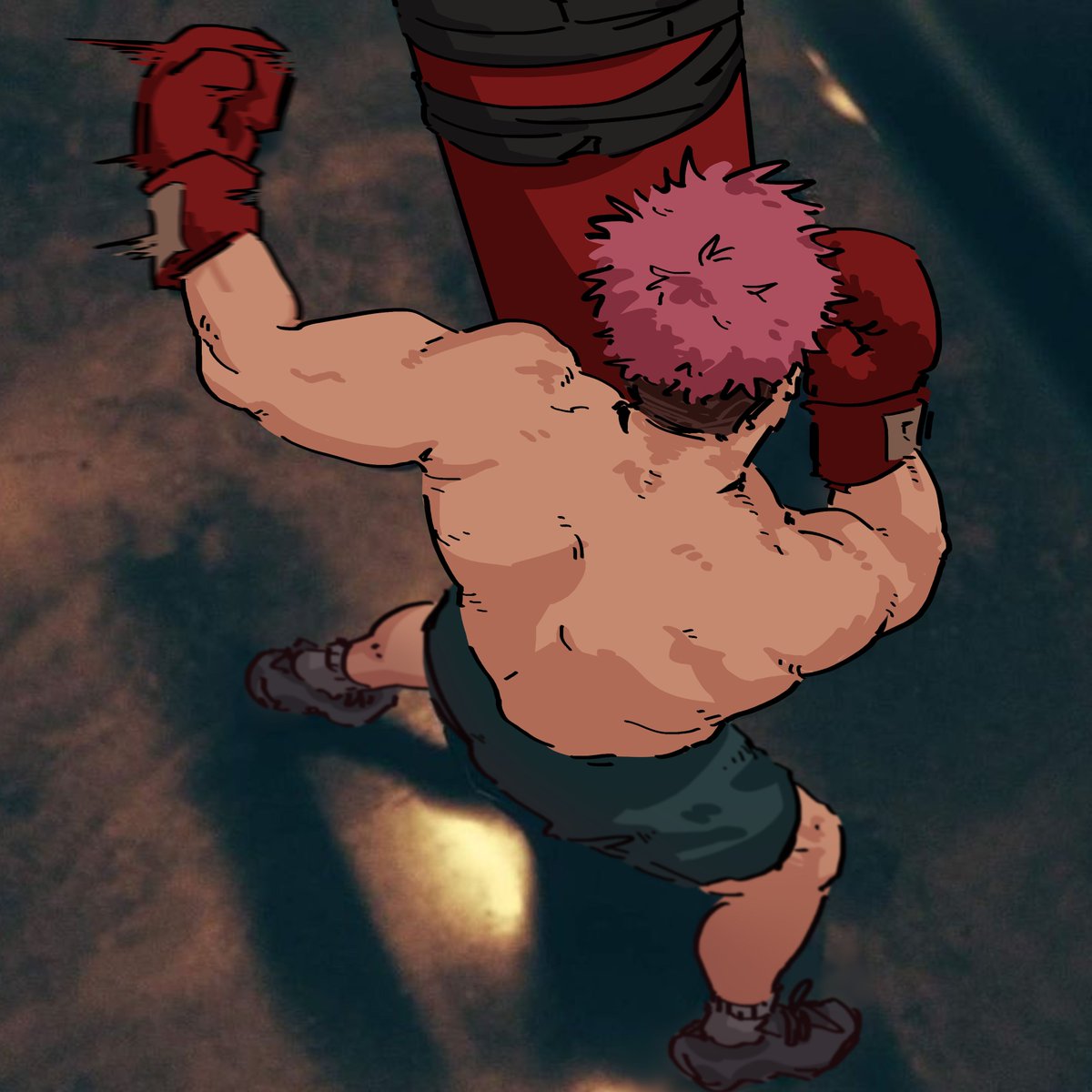 roadkill - comms opens :D tweet media