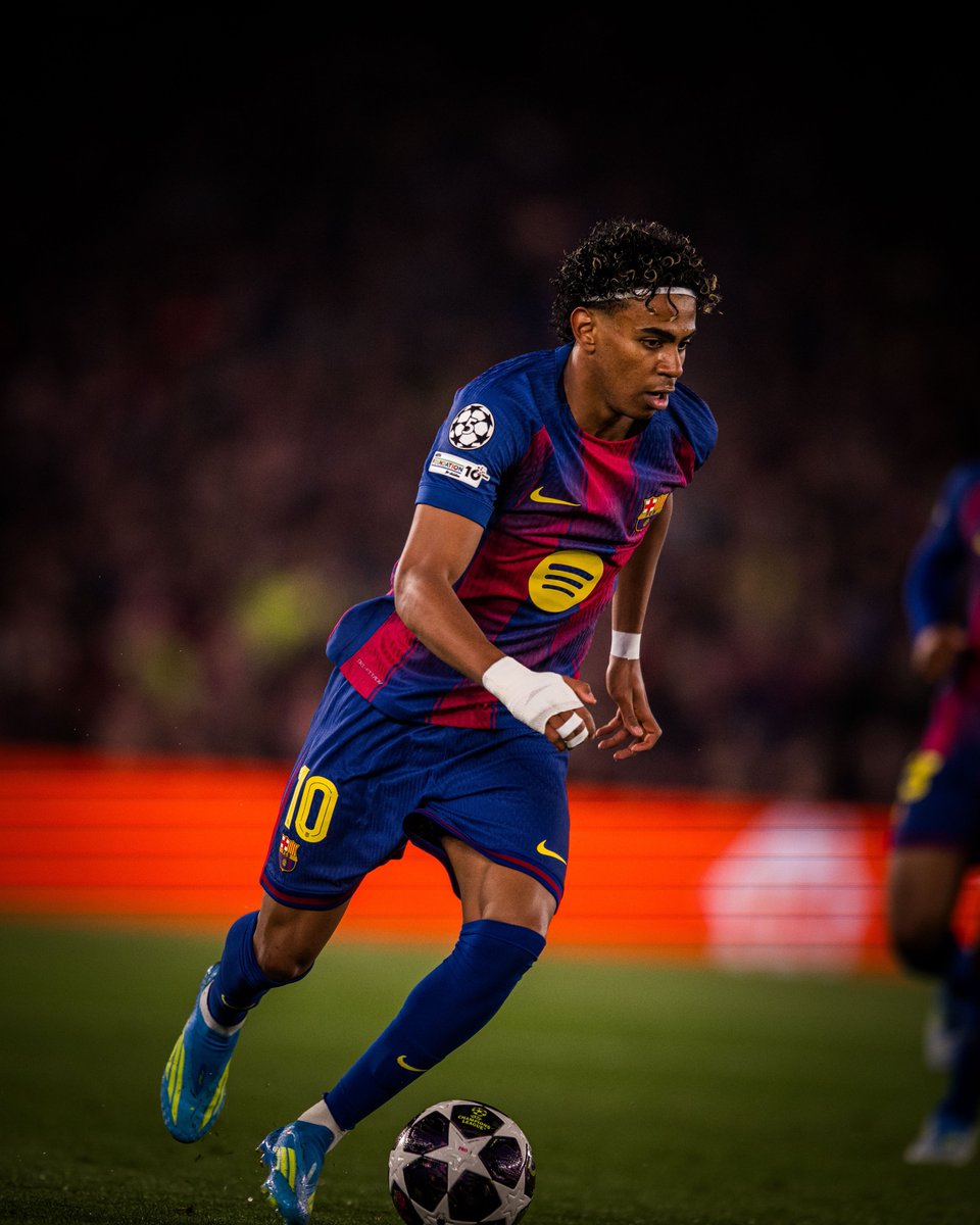 Barça Universal tweet media