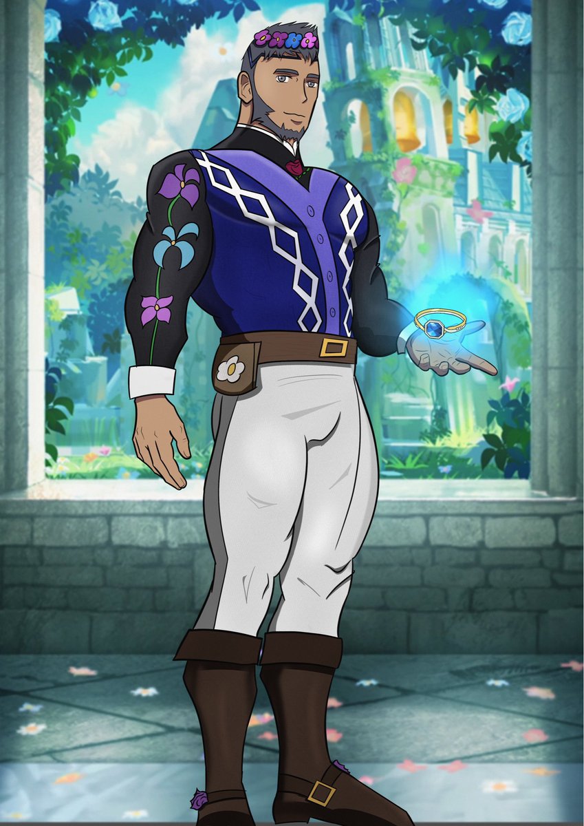 FenrirMonstrum tweet media