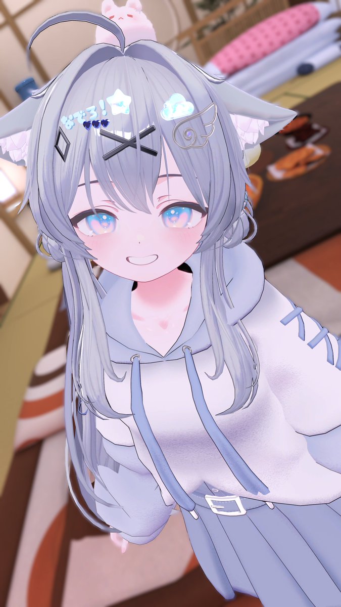 なぎこーひー tweet media