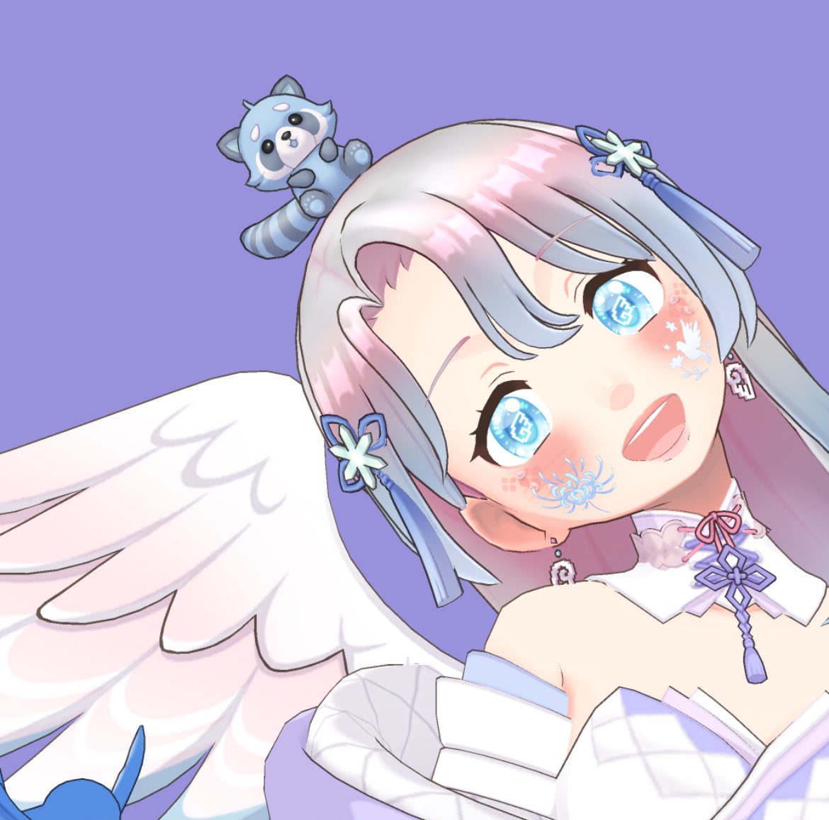 白音雪 千史(しらねゆき ちふね) tweet media