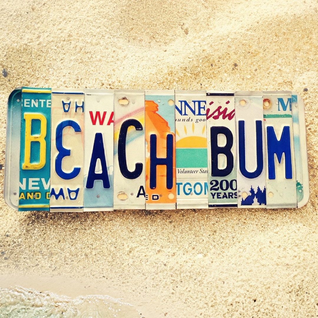 Miles driven, golden hours caught, and a permanent 'Beach Bum' status. 🚐🌊 It’s more than a look; it’s a lifestyle. ☀️