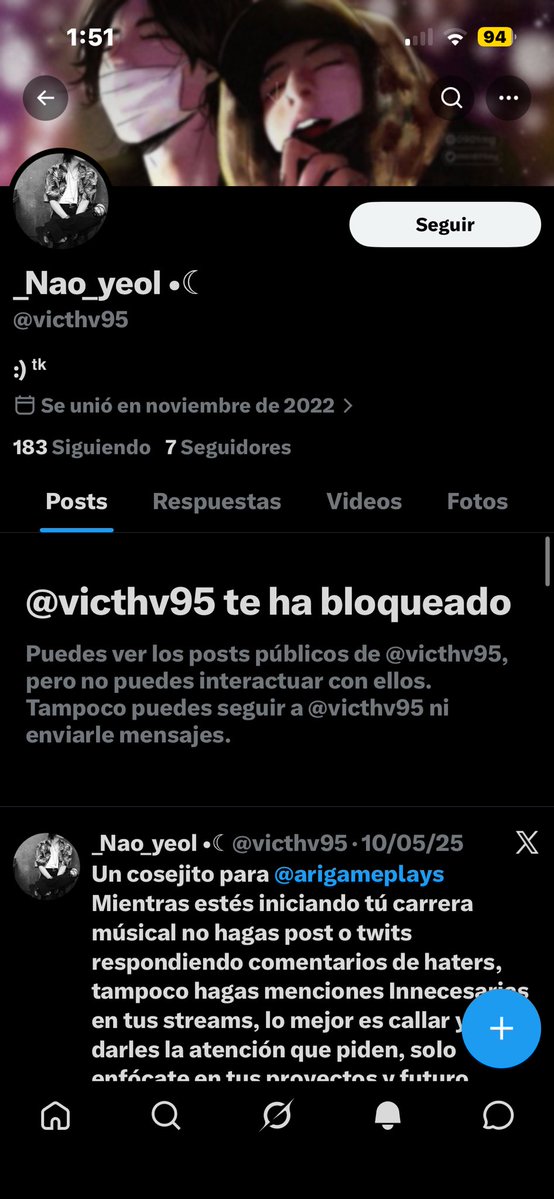 ellie🐾 tweet media