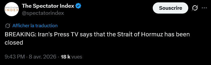 ⚜️☪️Michael Debreda de la Rocha⚜️☪️ tweet media