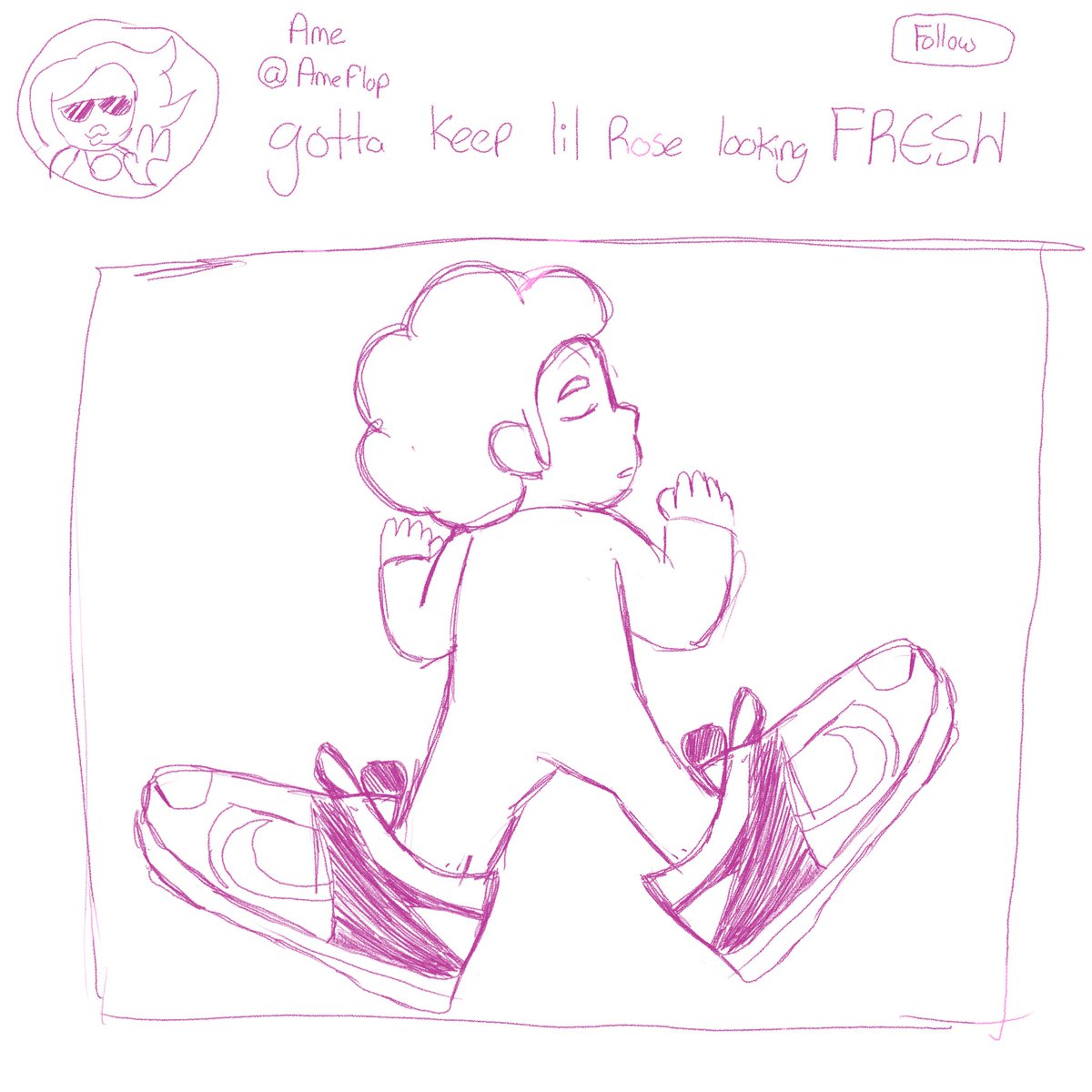 lio 💫 tweet media