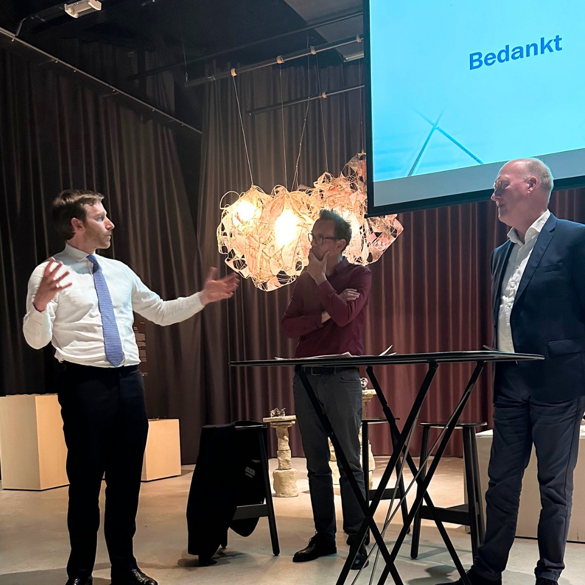 Nieuw Sociaal Contract tweet media