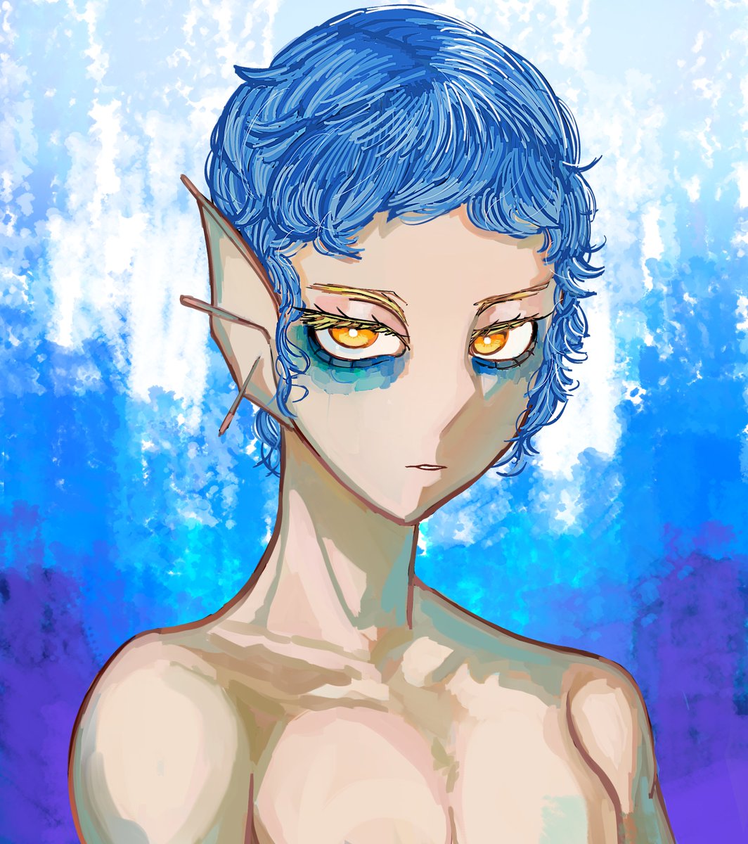 Mibyon 🐟👍 #AQSMP3 tweet media