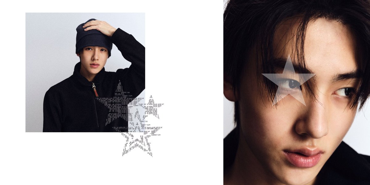 raica KAI DAY! tweet media