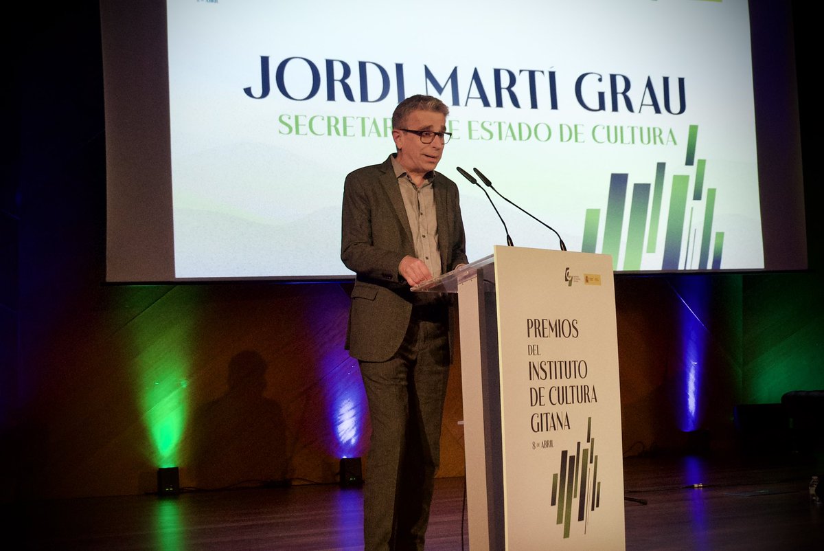 Delegación del Gobierno en Madrid 🏛️ tweet media
