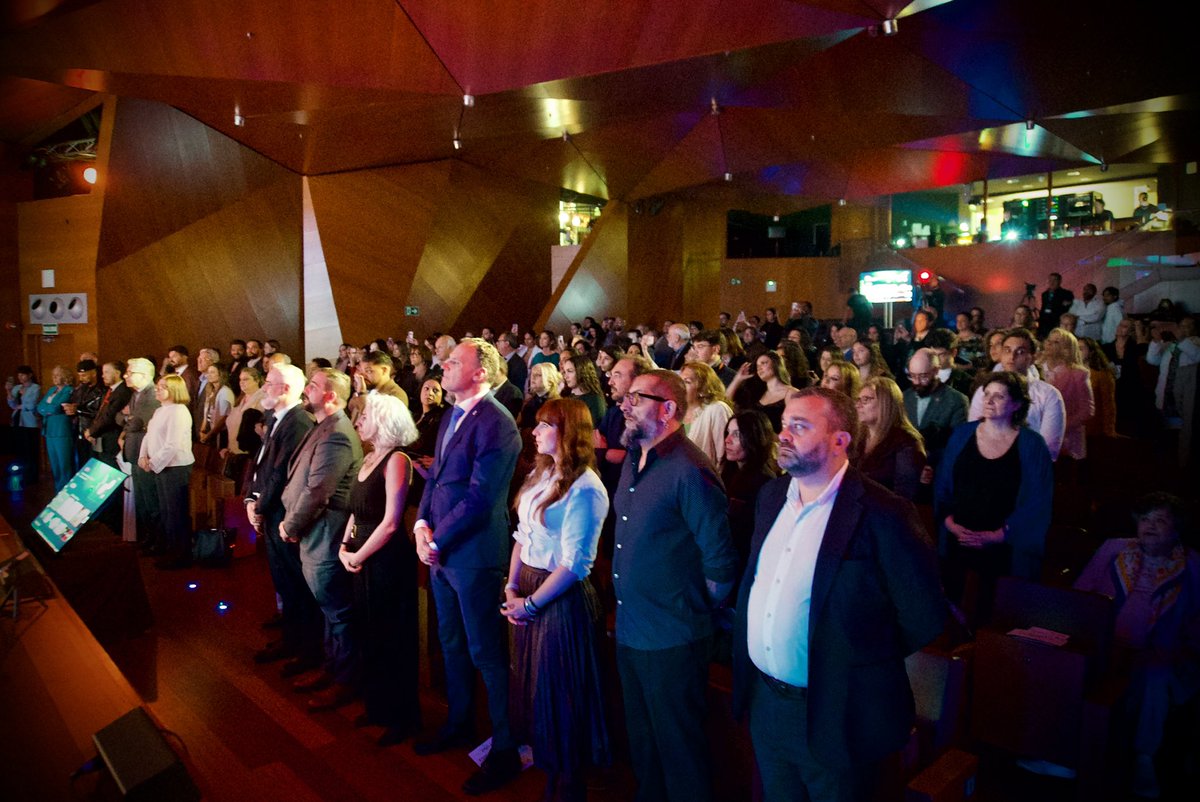 Delegación del Gobierno en Madrid 🏛️ tweet media