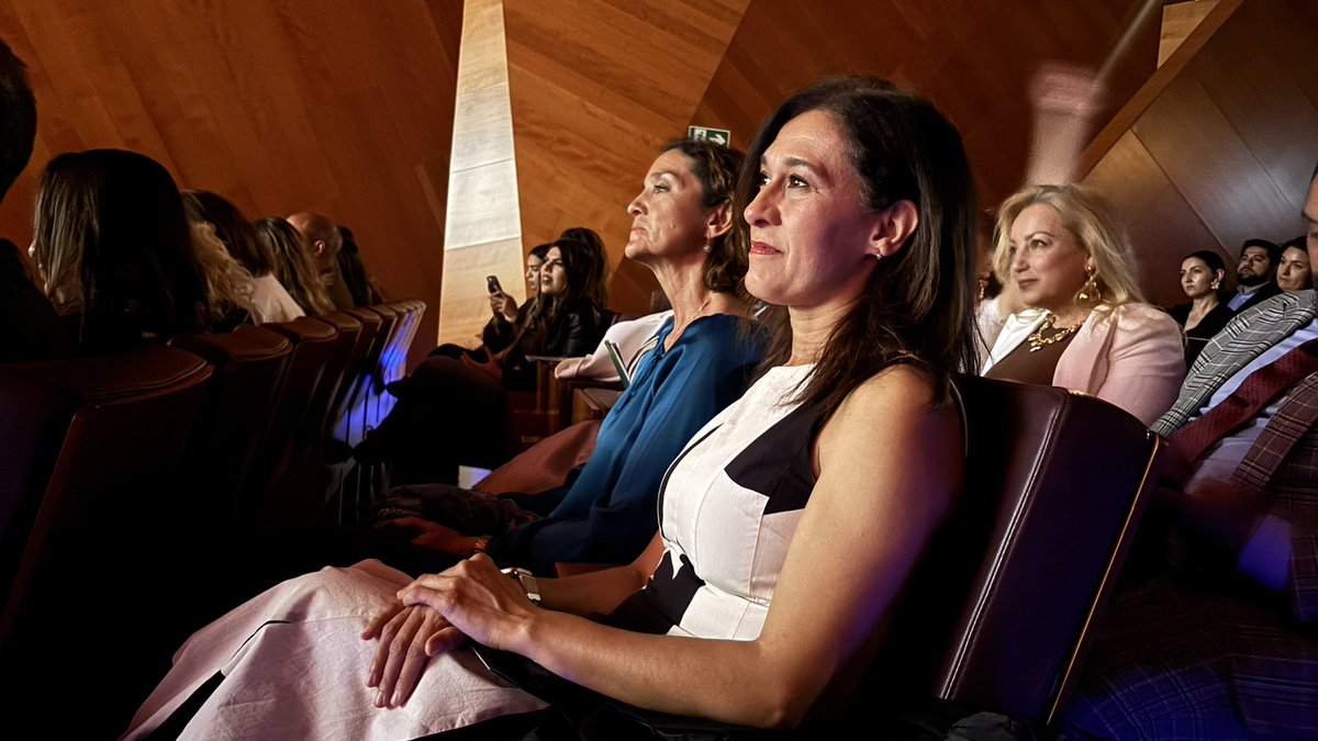 Delegación del Gobierno en Madrid 🏛️ tweet media