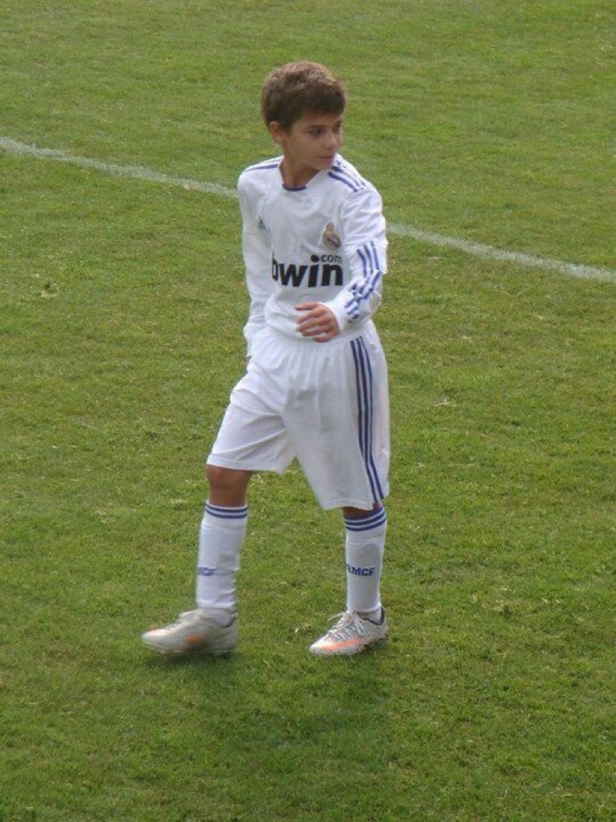 Madrid Universal tweet media