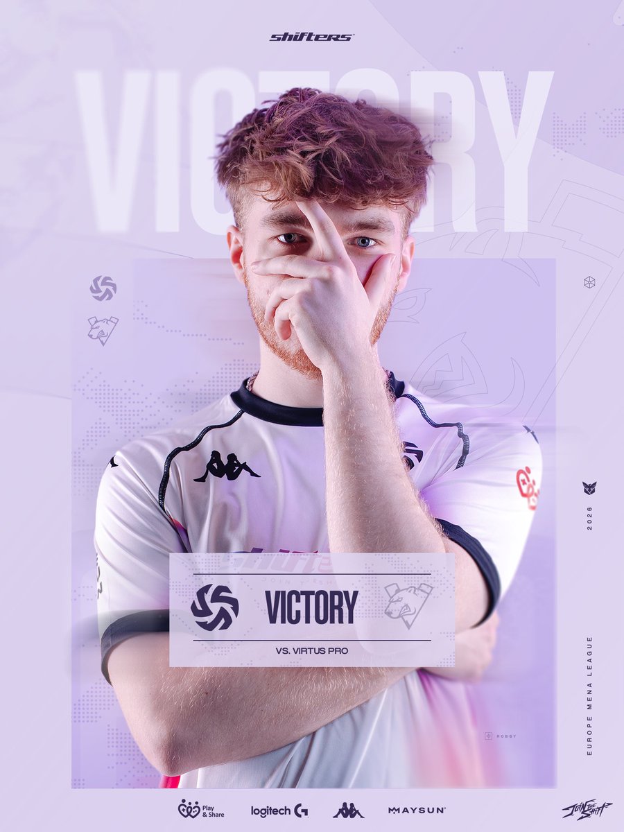 ShiftersGG's tweet image. Some good momentum before Playoffs 📈

#SHFTWIN