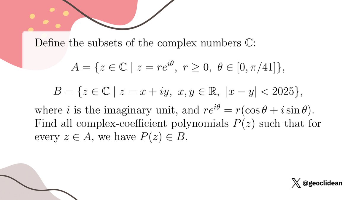 Geoclidean tweet media