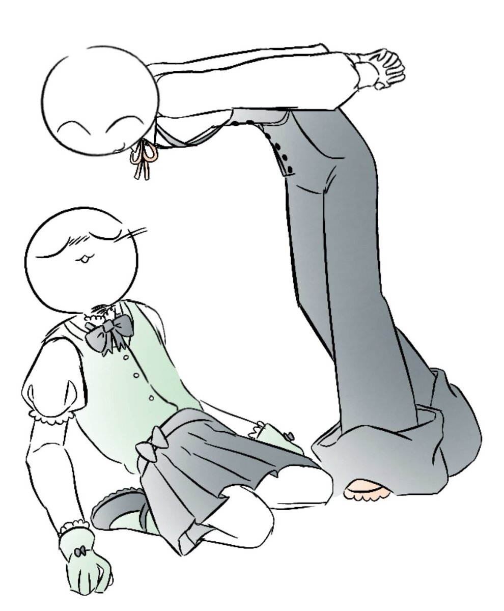 pitiablePanda's tweet photo. #mo4 #MARIKINonline4_fanart https://t.co/wSZLfGgri9