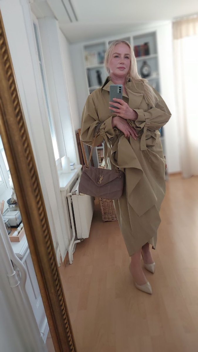 Olga von M. tweet media