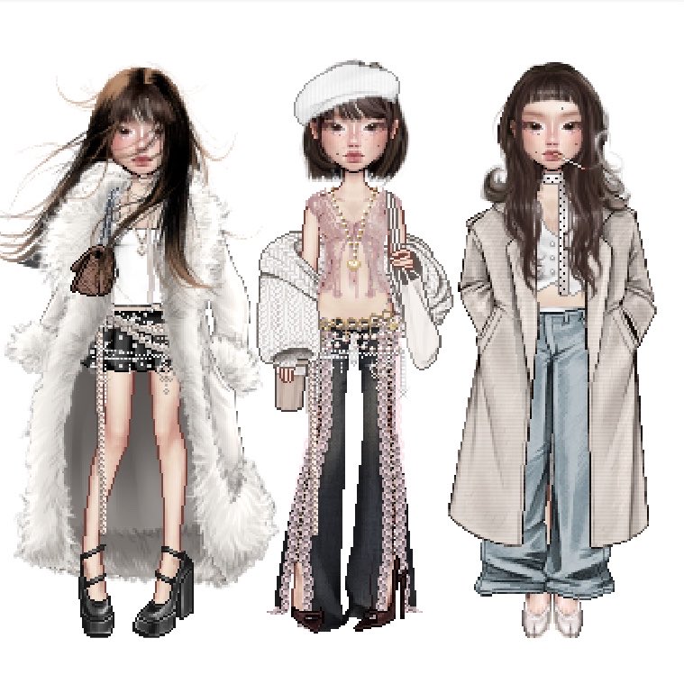 𝐿𝒾𝓁𝓎 tweet media