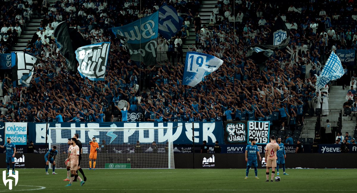 القوة الزرقاء tweet media