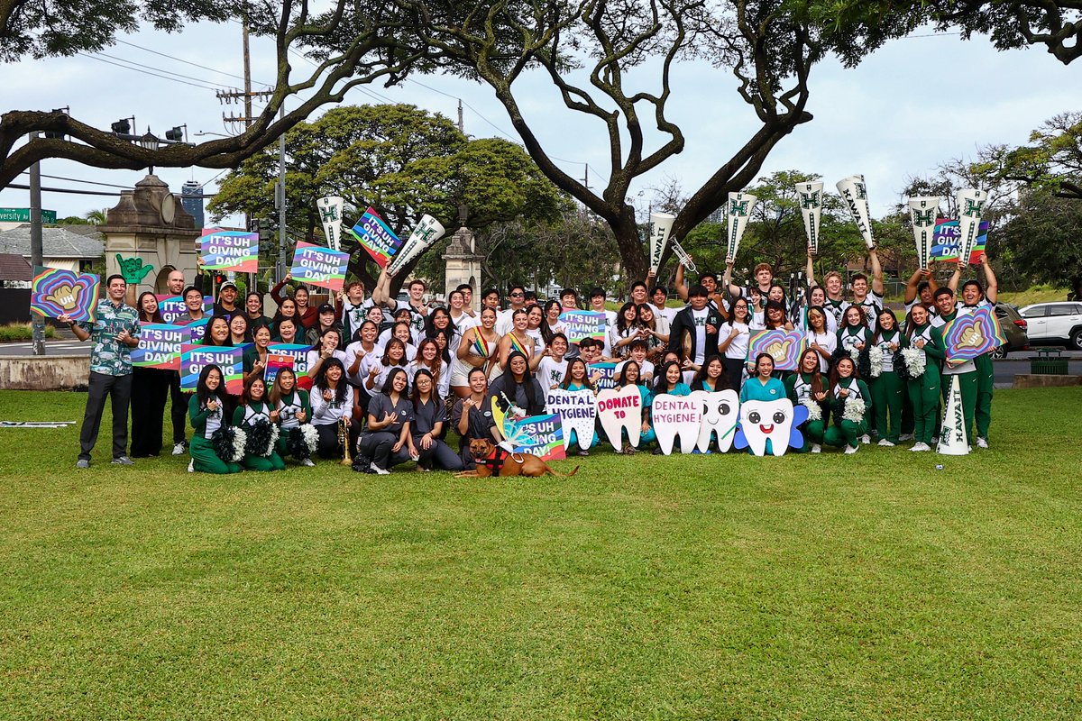 Hawaii Athletics tweet media