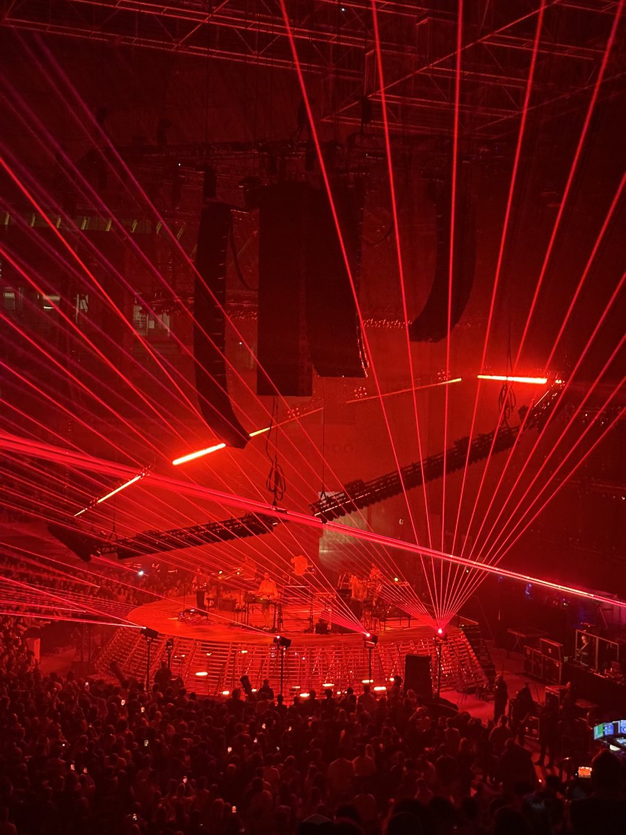 Música Ligera tweet media