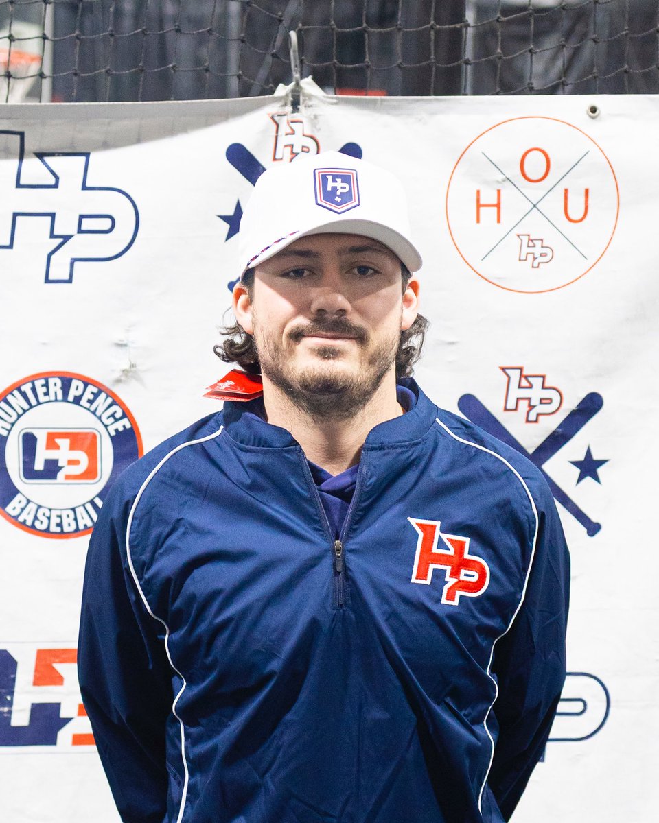 Hunter Pence Baseball Academy tweet media