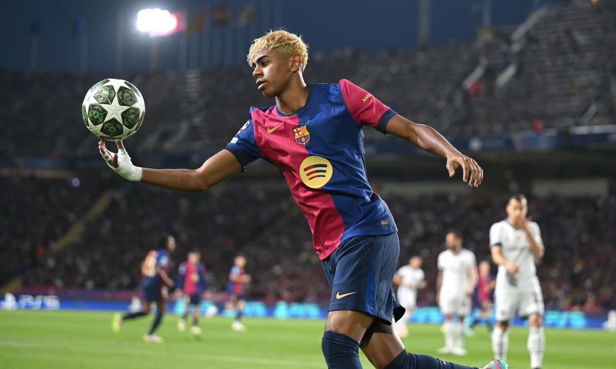 FC Barcelona EC 🇪🇨 tweet media