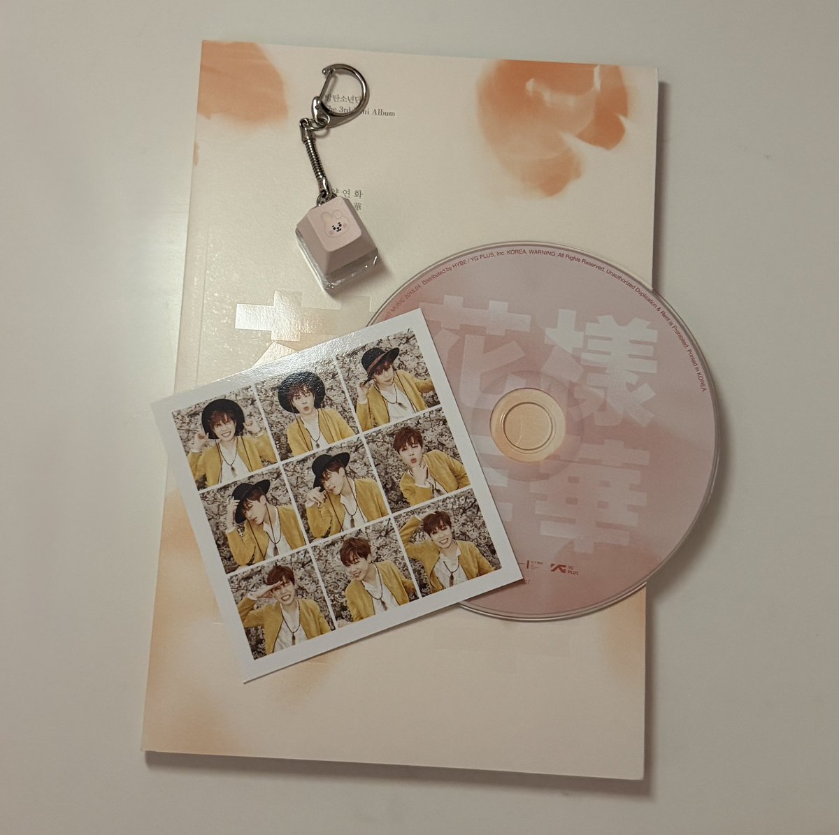 정국⁷ was @jvngzkook tweet media