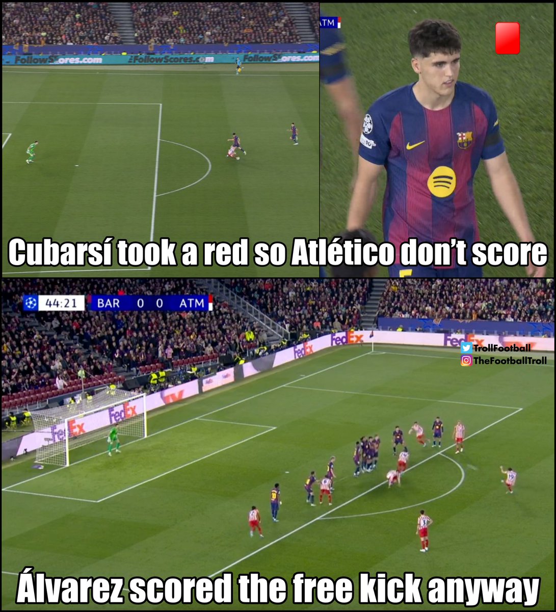 Troll Football tweet media