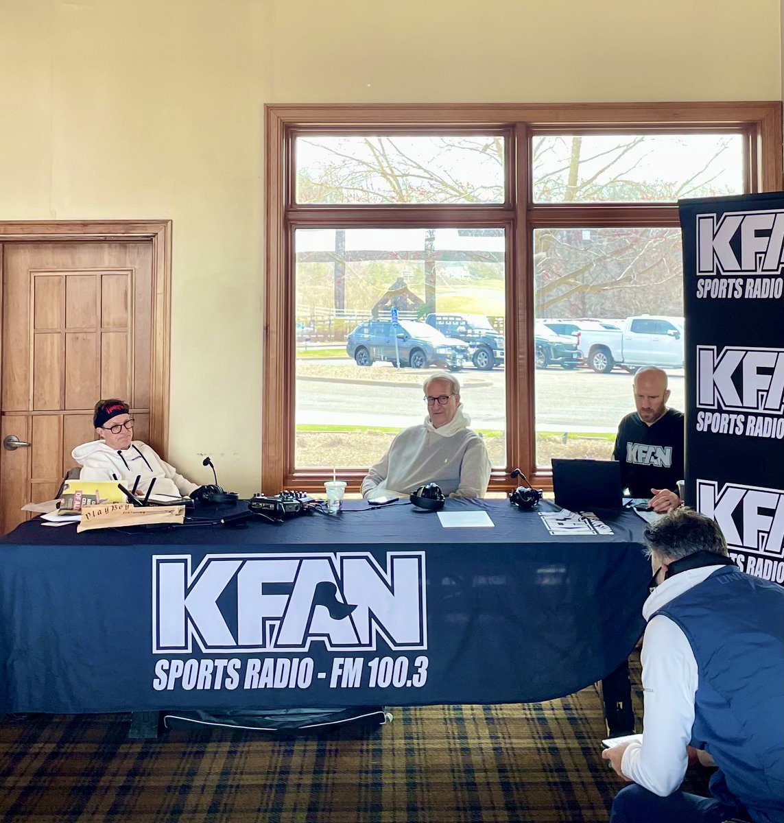 Legends Golf Club tweet media