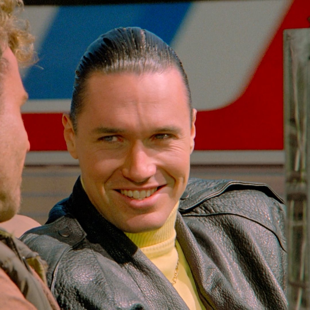 Blaze Binges tweet media